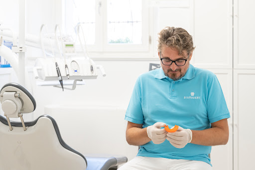 Studio Dentistico Diamadent