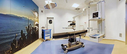 Studio Dentistico Medical Group logo