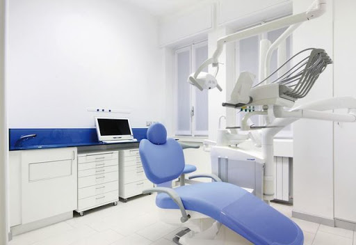 Studio Dentistico Accorsi Dr. Alberto
