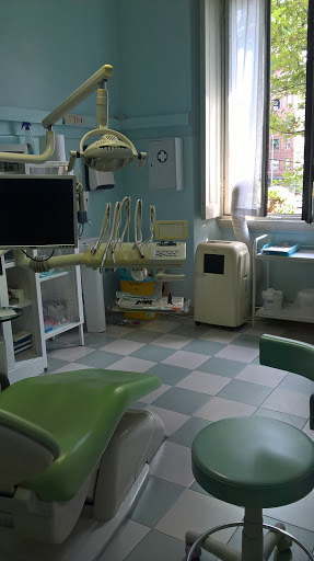 Studio Dentistico A.D.C. POLIMEDICA