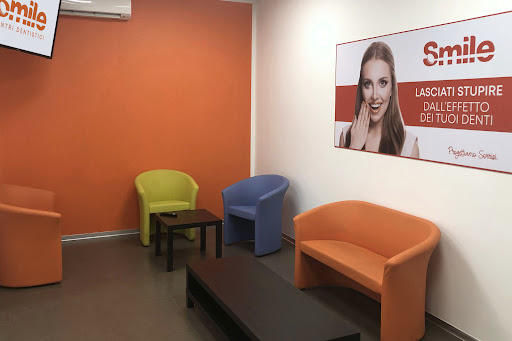 Studio Dentistico SMILE Centri Dentistici