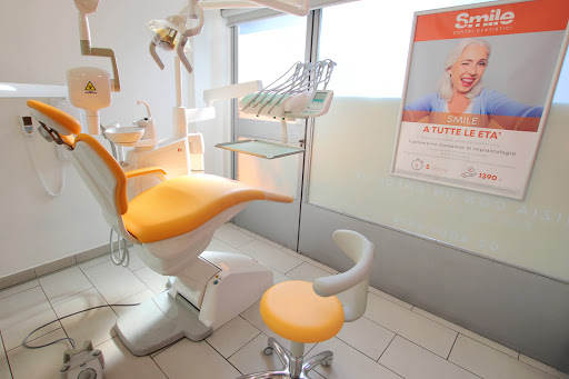 Studio Dentistico SMILE