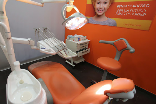 Studio Dentistico SMILE Centri