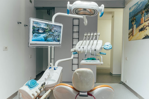 Studio Dentistico Studio dentistico Verrua