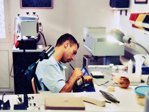 Studio Dentistico Odontotecnico Alessandro Dongu