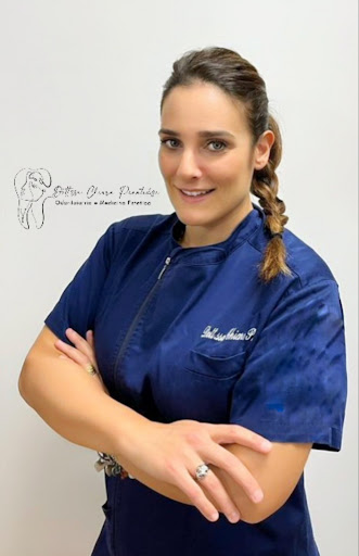 Studio Dentistico Dott.ssa Chiara Piantadosi