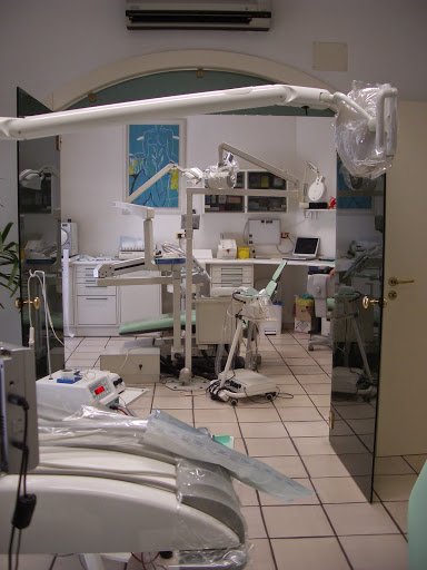 Studio Dentistico Dott. Antonio Luongo