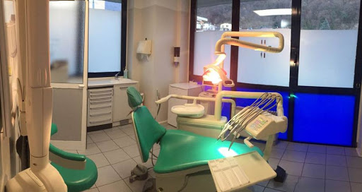 Studio Dentistico Labor Service Srl logo