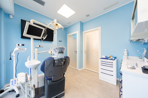 Studio Dentistico Alampi Paolo
