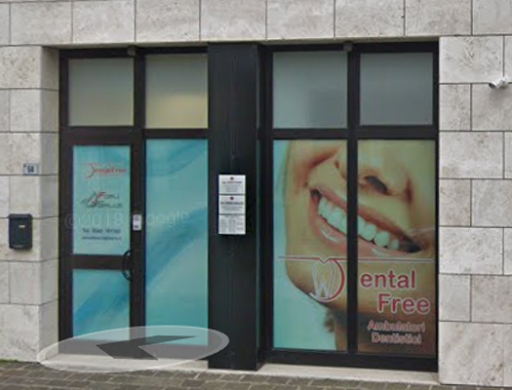 Studio Dentistico Ambulatorio Dental Free