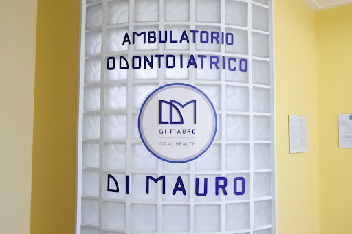 Studio Dentistico Di Mauro logo
