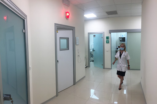 Studio Dentistico Esthetic Dental Care