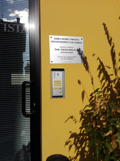 Studio Dentistico Ambulatorio Privato