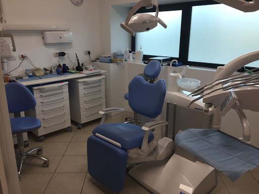 Studio Dentistico Ambulatori SI-CURA logo