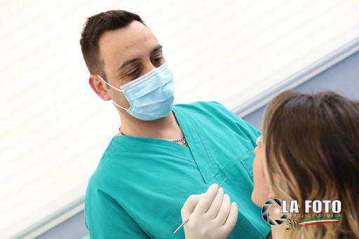 Studio Dentistico Biomed Dental Clinic