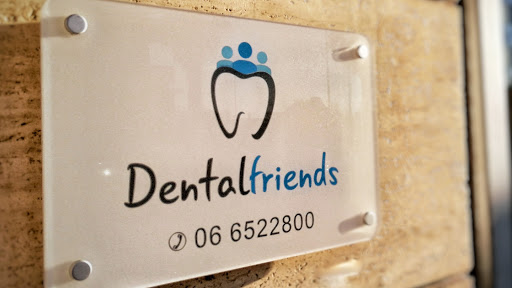 Studio Dentistico Dentalfriends