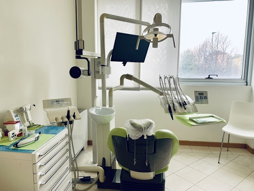 Studio Dentistico Bagalà Dott. Felice