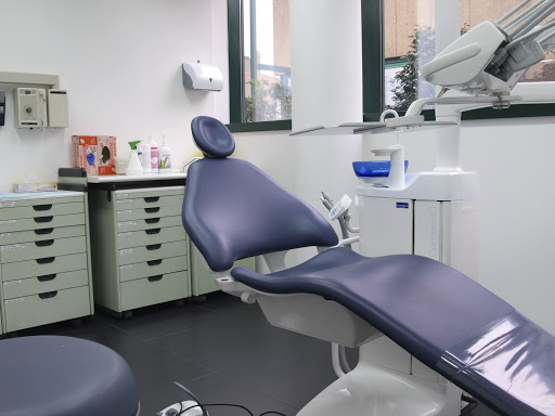 Studio Dentistico Stomatologico Dottor Veronese