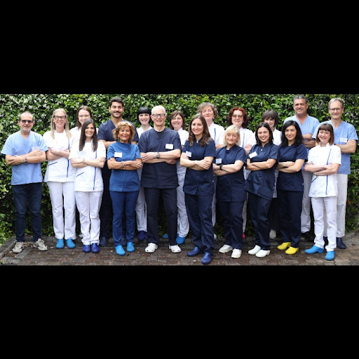 Studio Dentistico Foglia logo