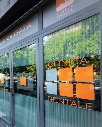 Studio Dentistico Clinica Isaza S.R.L