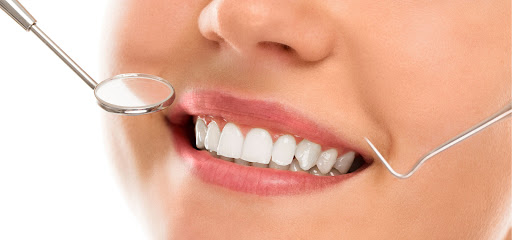 Studio Dentistico Terrando - Dentista Rivarolo logo
