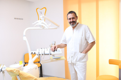 Studio Dentistico Dott. Nicola Manco logo