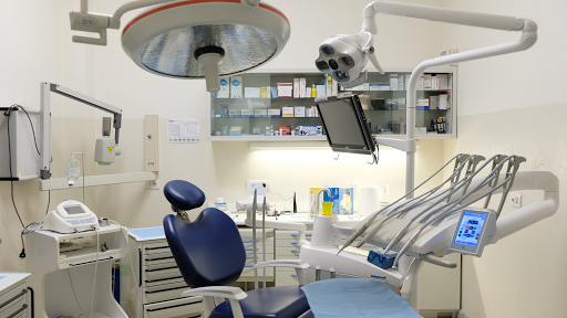 Studio Dentistico Ambulatorio Odontoiatrico Mei