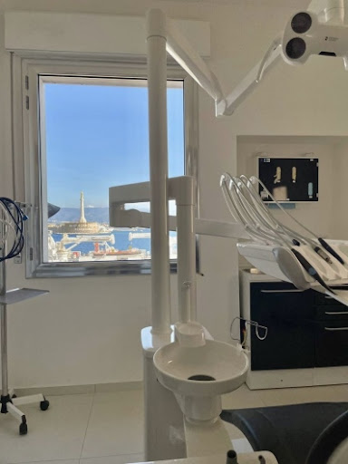 Studio Dentistico Dental Care Dott. D'Andrea