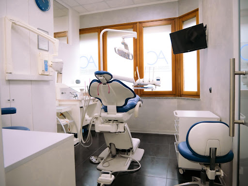 Studio Dentistico Dott.ssa Annalisa Craparo