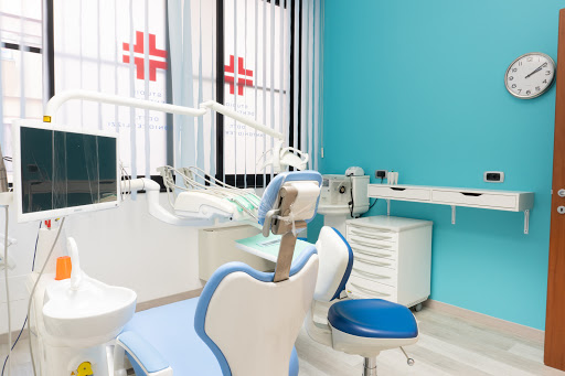 Studio Dentistico Dott. Antonio Terlizzi