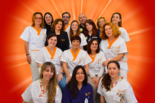 Studio Dentistico Lo Bianco Dr. Antonella
