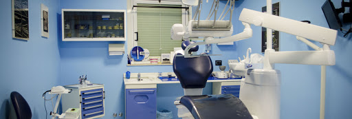Studio Dentistico Tangorra