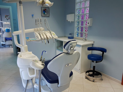 Studio Dentistico Odontopostural Bari