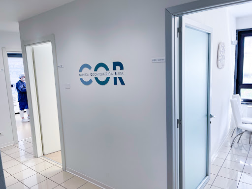 Studio Dentistico Clinica Odontoiatrica Risita