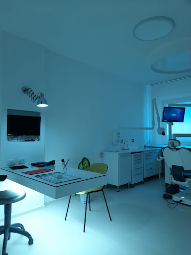 Studio Dentistico dr. Giuseppe Puma