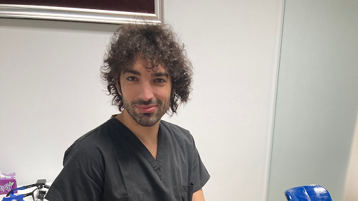 Studio Dentistico Dott. Carlo Arcara, Dentista