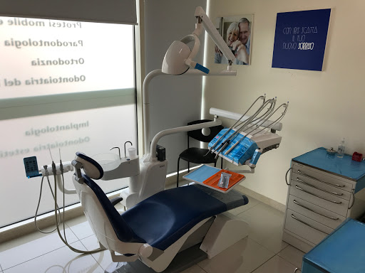 Studio Dentistico Dentista Arezzo logo