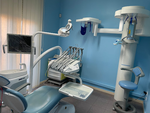 Studio Dentistico Centro Odontoiatrico Arnodent
