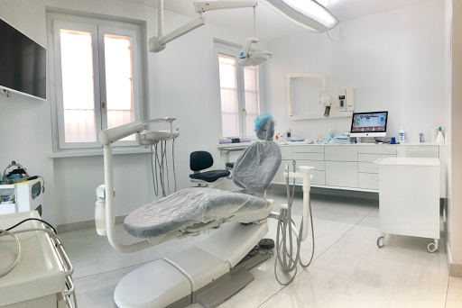 Studio Dentistico Centro Odontoiatrico San Lorenzo