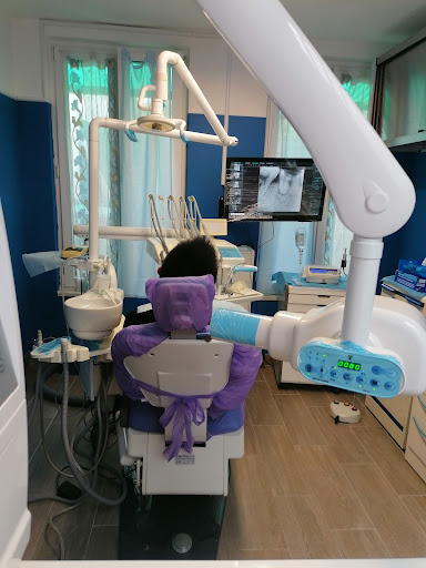 Studio Dentistico Dott. Giuseppe Tumbarello