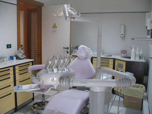 Studio Dentistico Attanasio Dr.ssa Patrizia