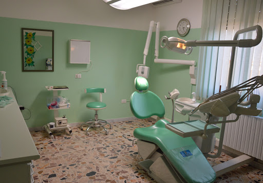 Studio Dentistico Aurodent Selargius