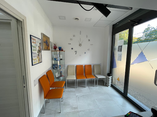 Studio Dentistico Labozzetta Dr. Stefano