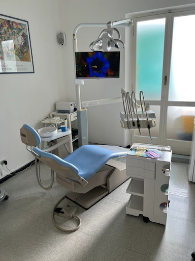 Studio Dentistico Dott.ssa Basiglio Lucia