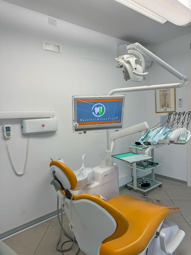 Studio Dentistico Bastieri & Gaudiano