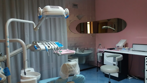 Studio Dentistico Batani Meacci