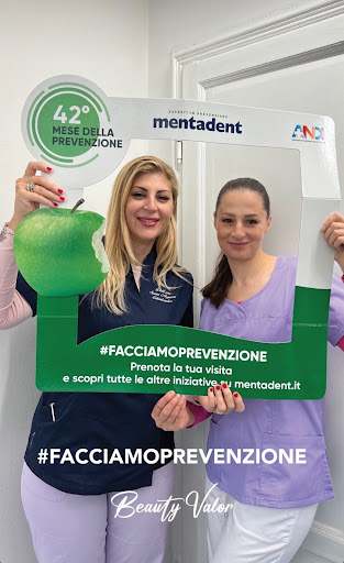 Studio Dentistico Dott.ssa Sonia Argazzi