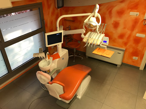 Studio Dentistico Bedulli Dott. Luca logo