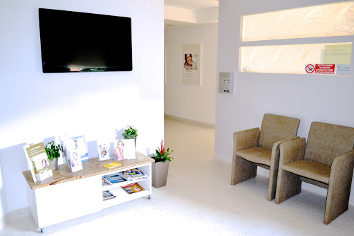 Studio Dentistico Benessere Dentale logo