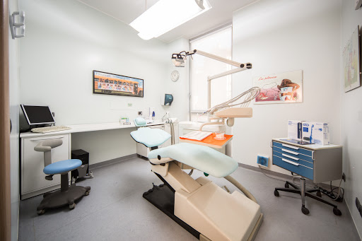 Studio Dentistico Barili